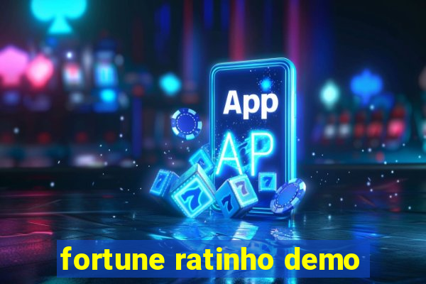 fortune ratinho demo